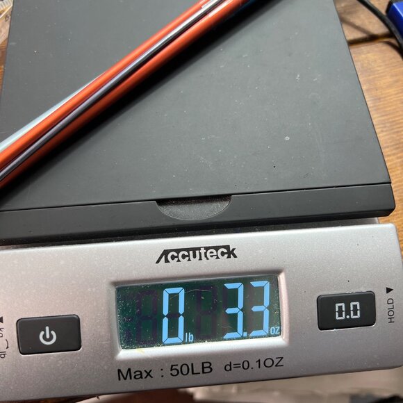 Vintage Boye USA Knitting Needles & Crochet Hooks Set - Picture 9 of 10